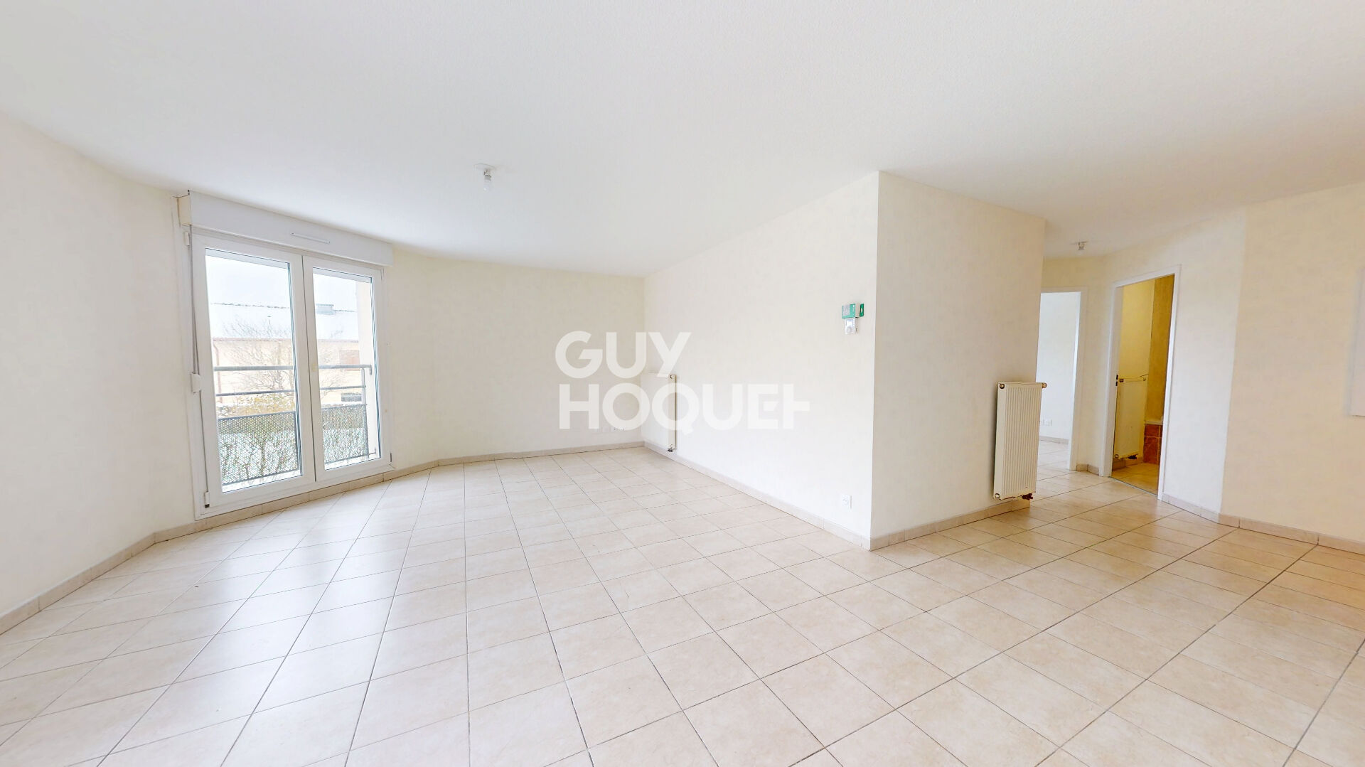 Appartement 3 pièce(s) 70 m2 à Boulay