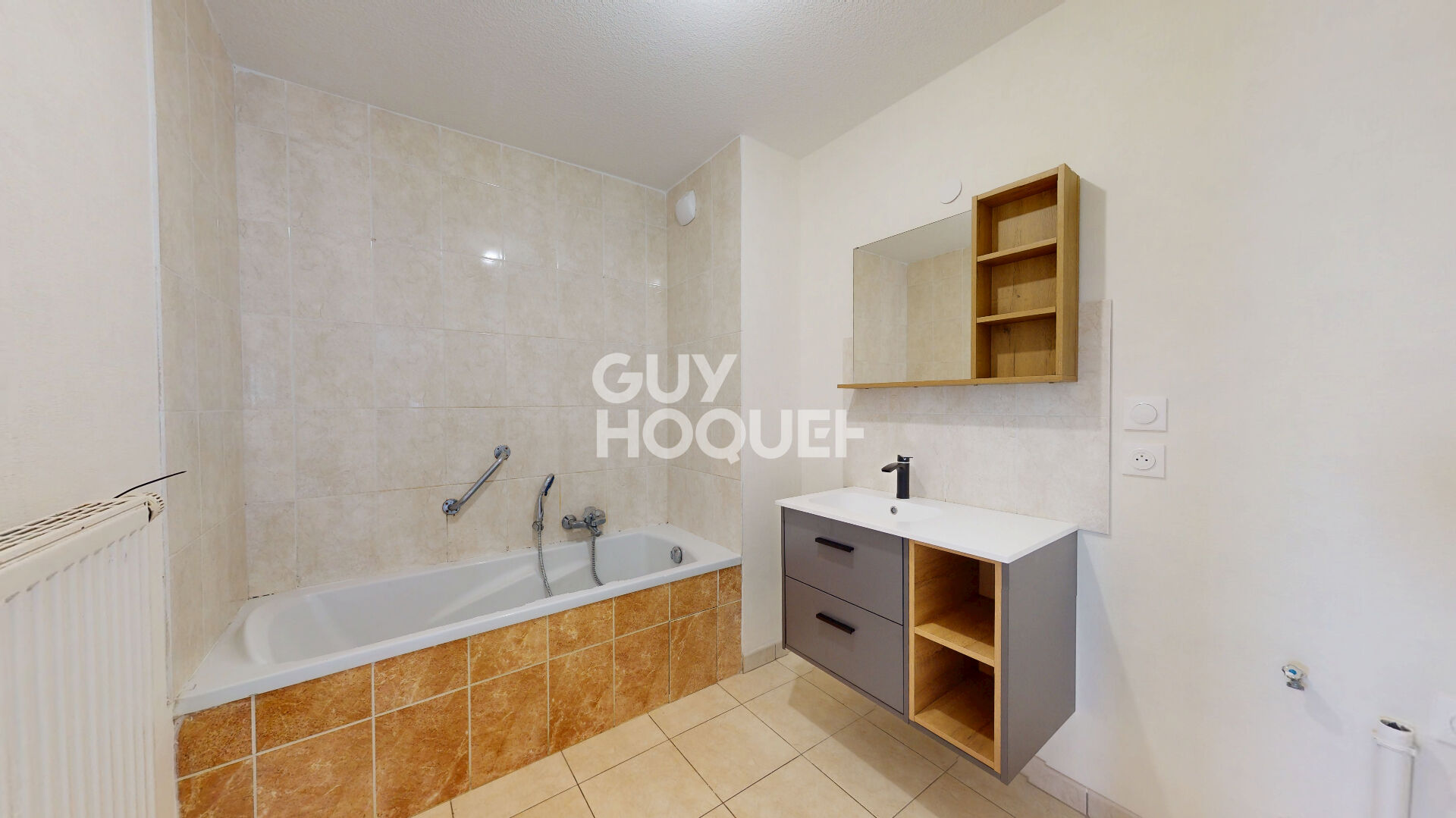 Appartement 3 pièce(s) 70 m2 à Boulay