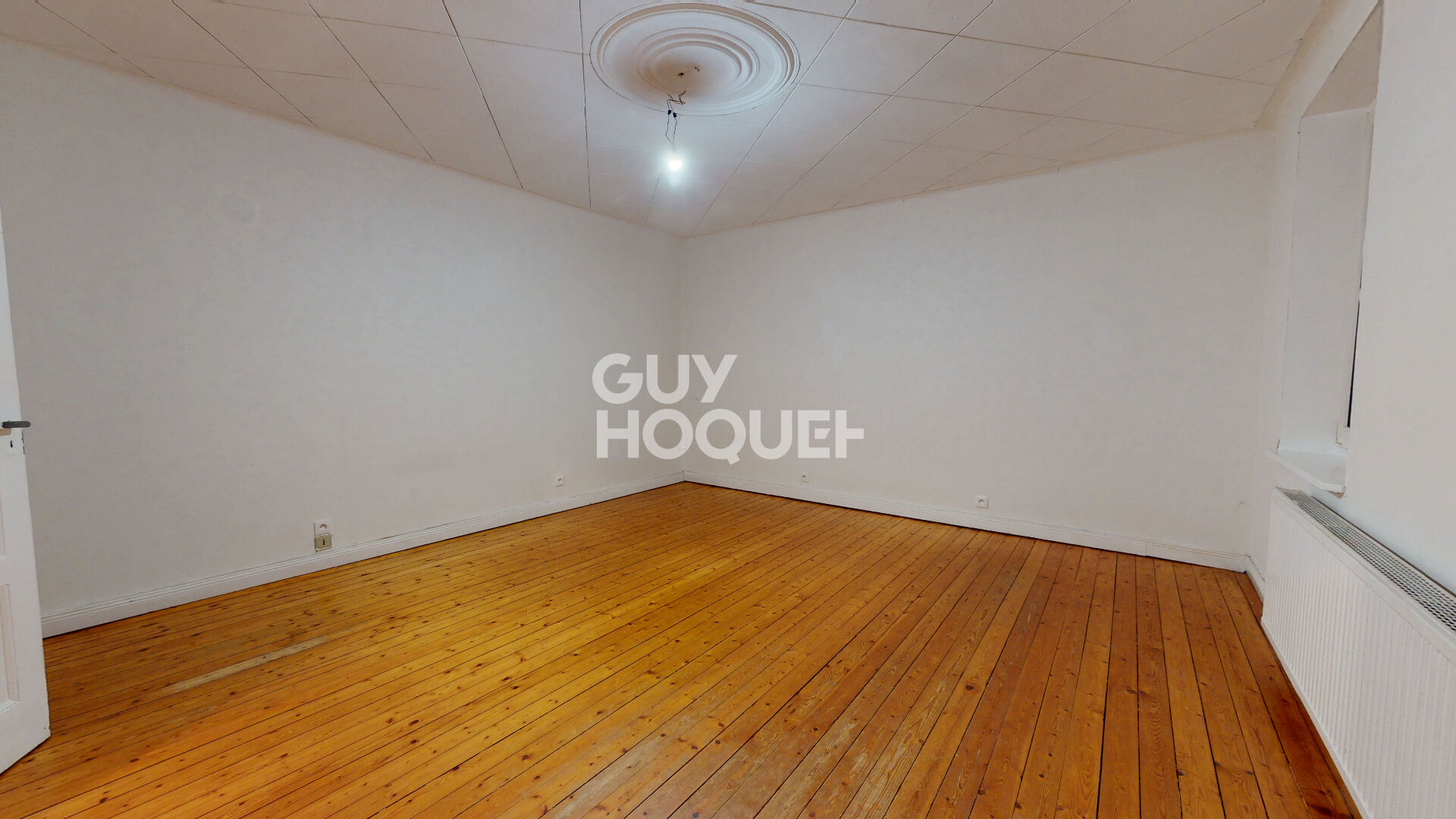 Maison 5 pièces à L'hopital