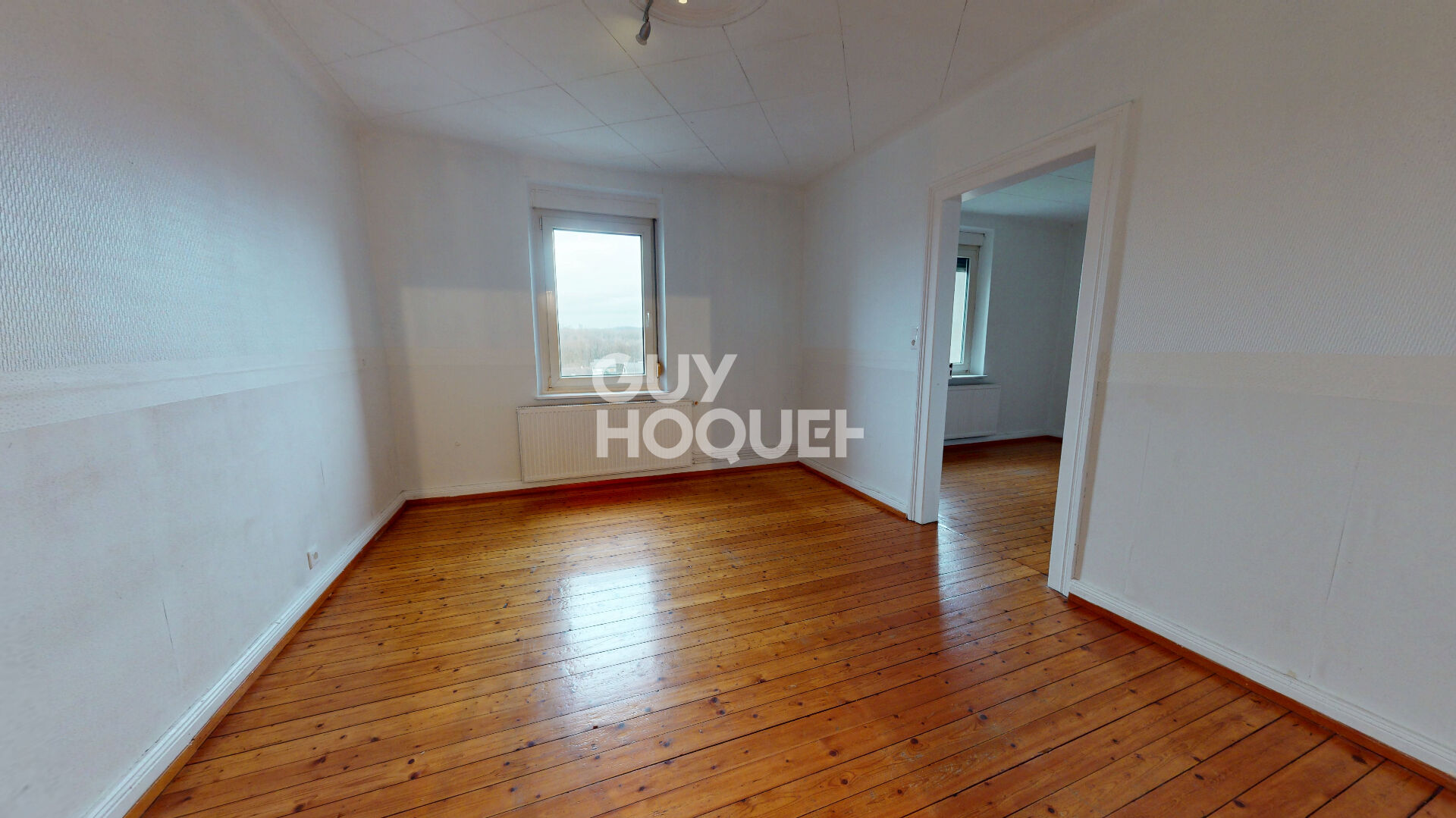 Maison 5 pièces à L'hopital