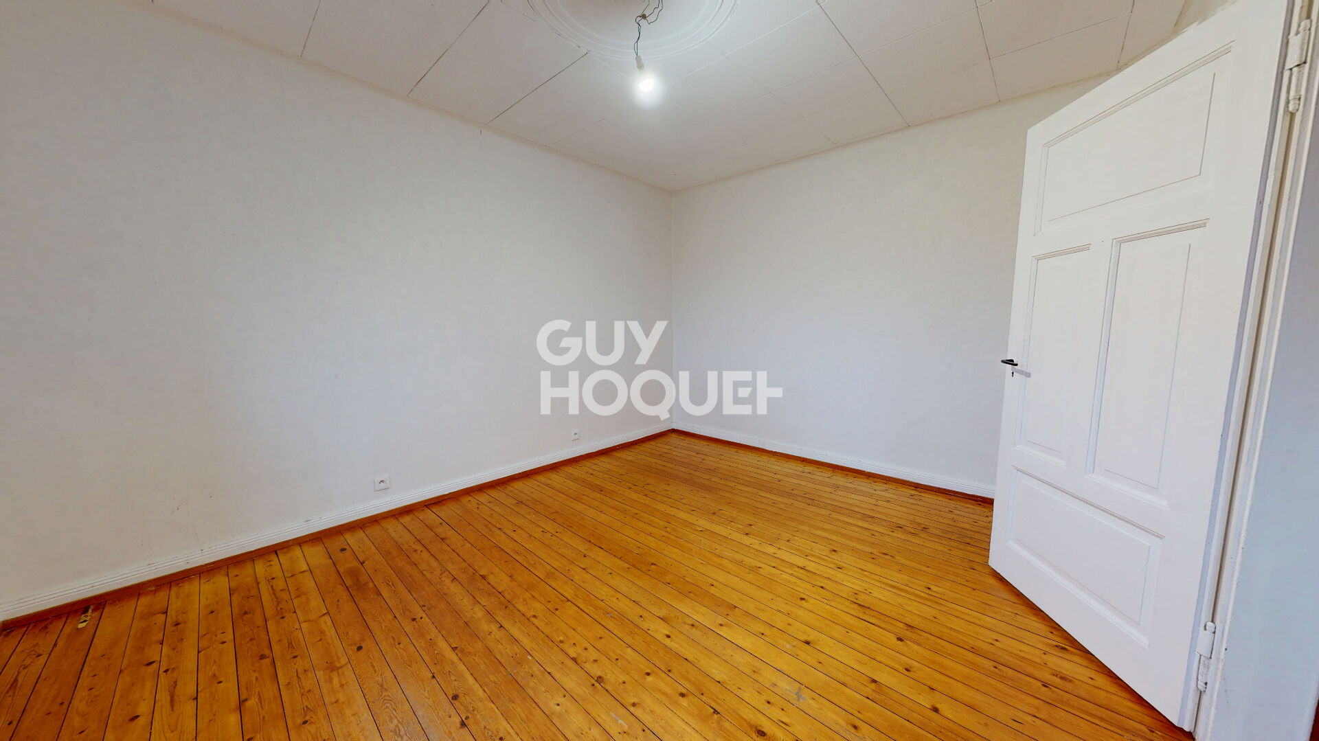 Maison 5 pièces à L'hopital