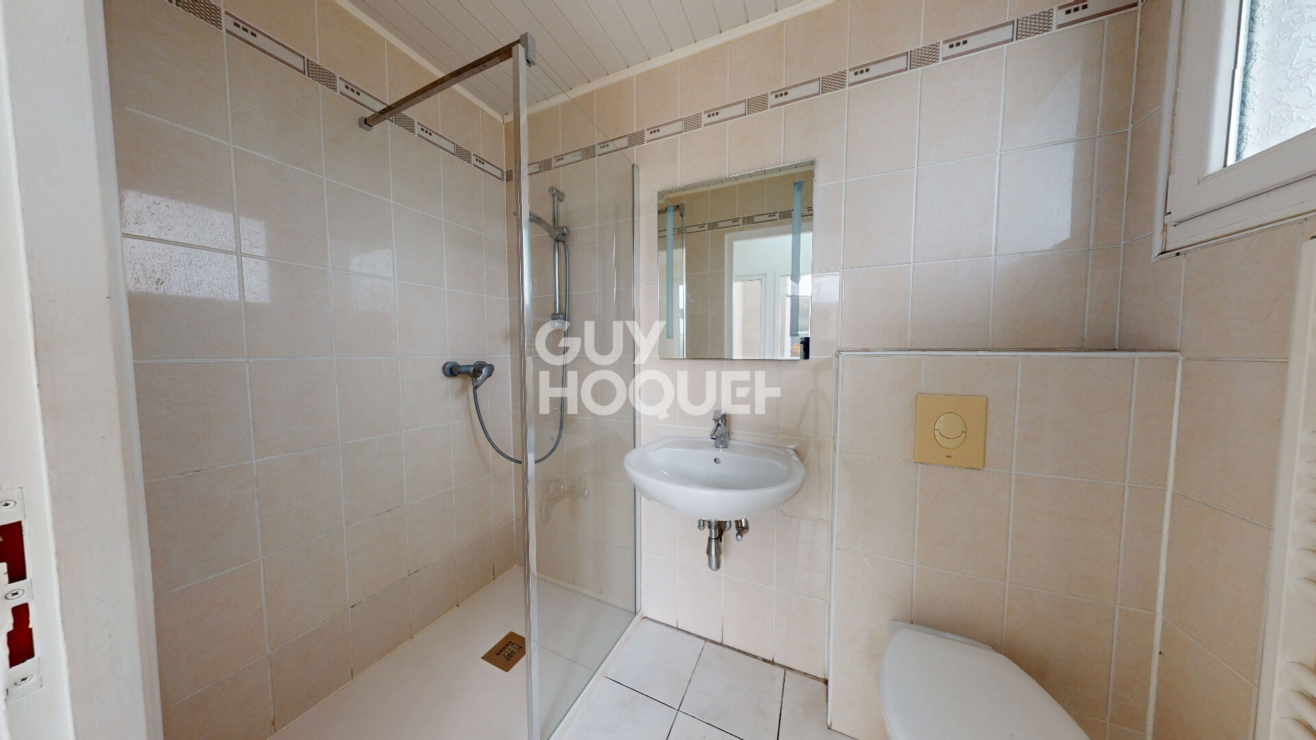 Maison 5 pièces à L'hopital