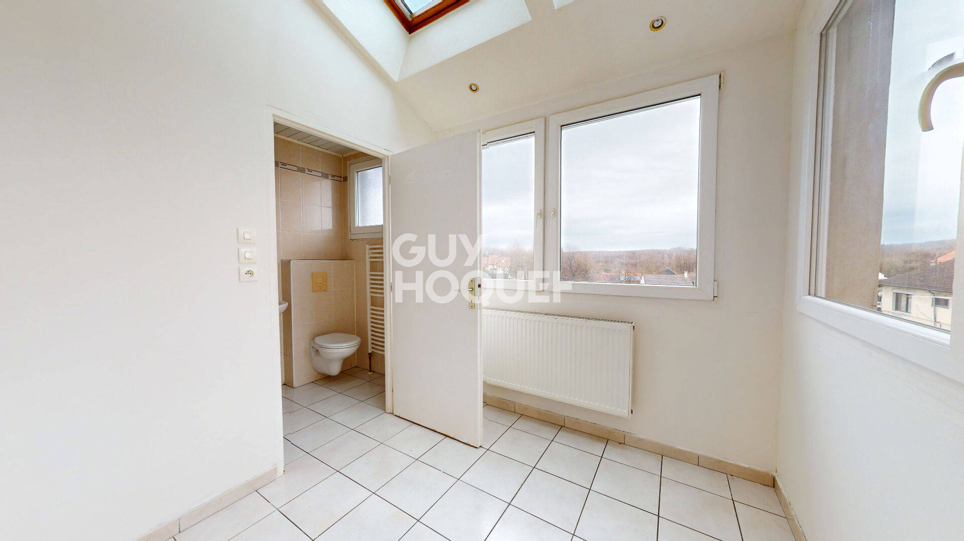 Maison 5 pièces à L'hopital