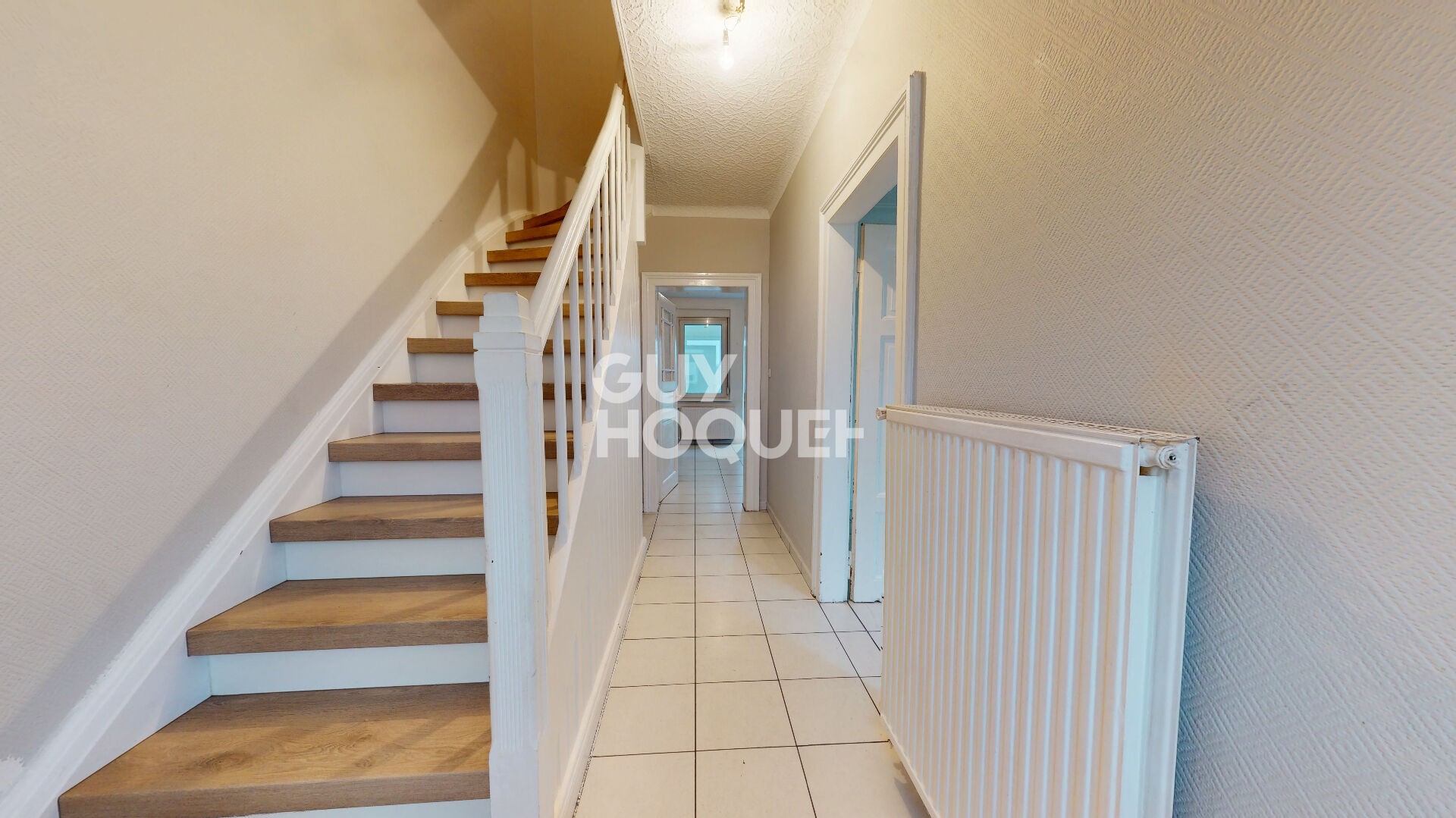 Maison 5 pièces à L'hopital