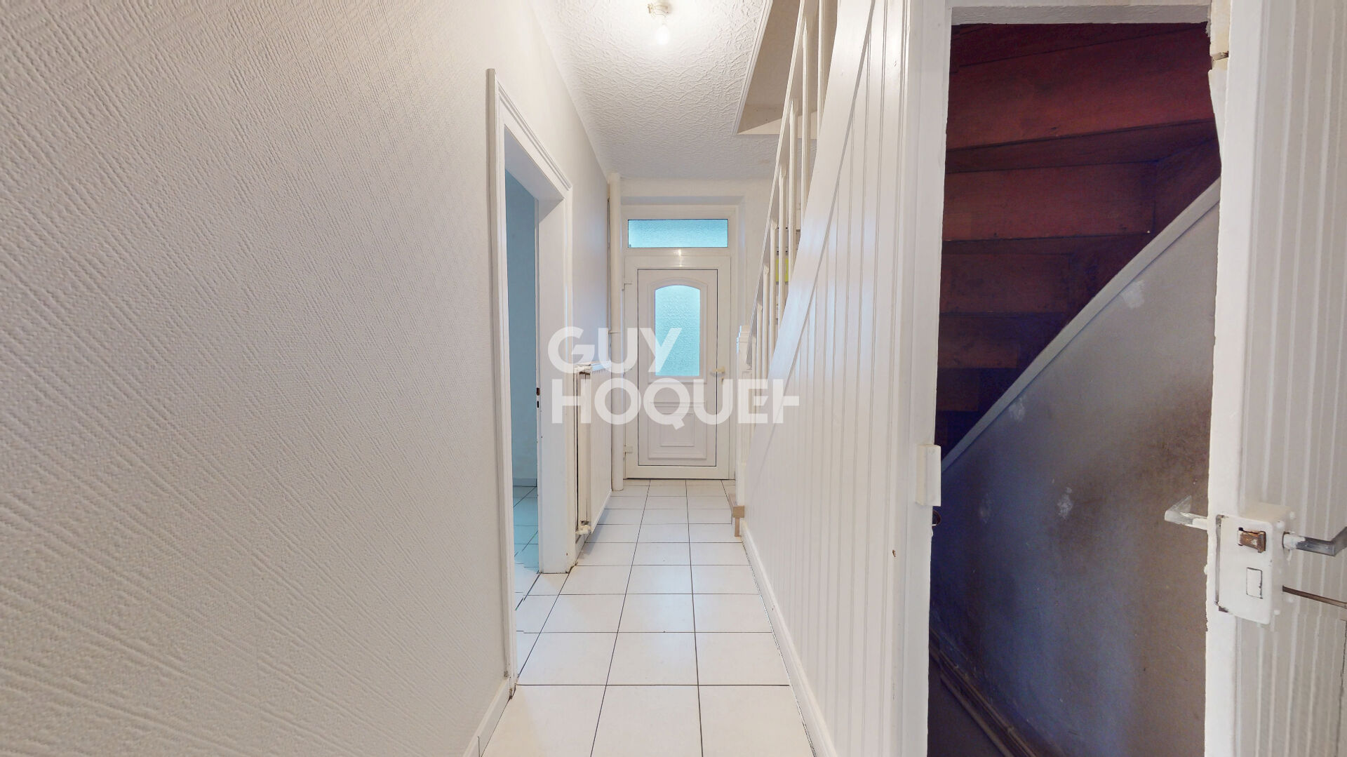 Maison 5 pièces à L'hopital