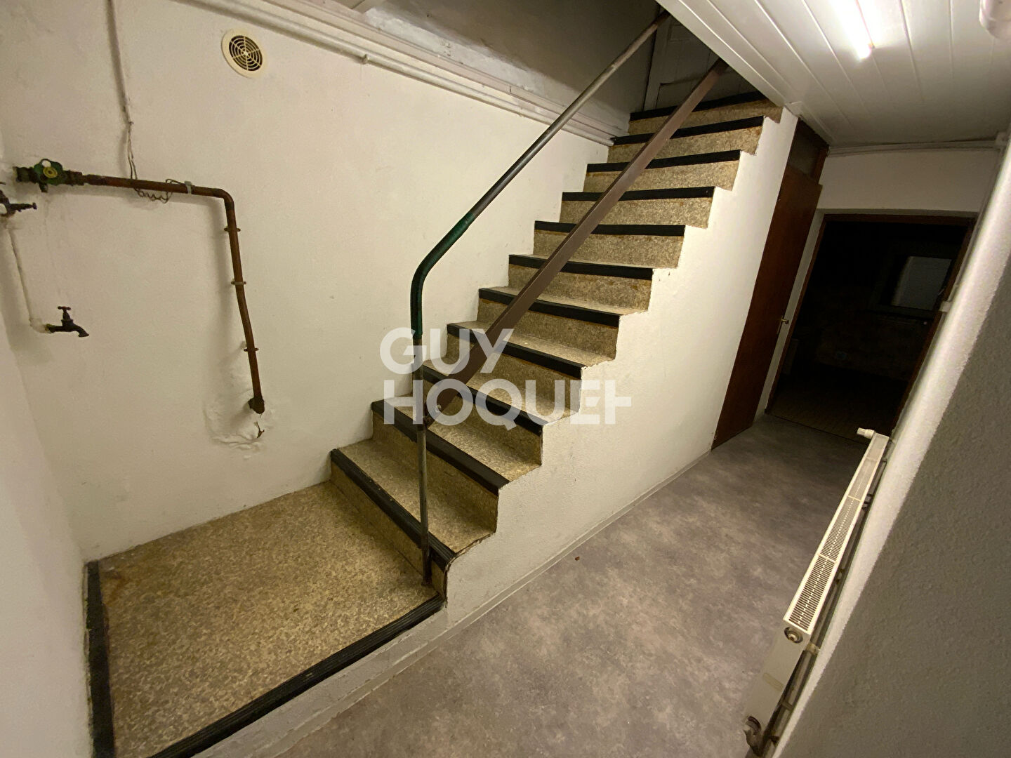 Maison 5 pièces à L'hopital