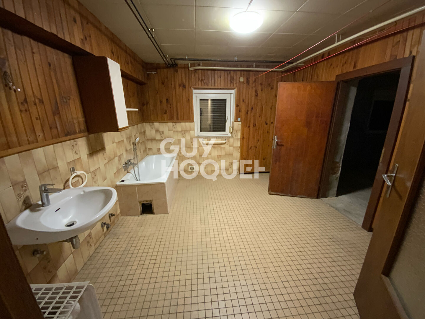 Maison 5 pièces à L'hopital