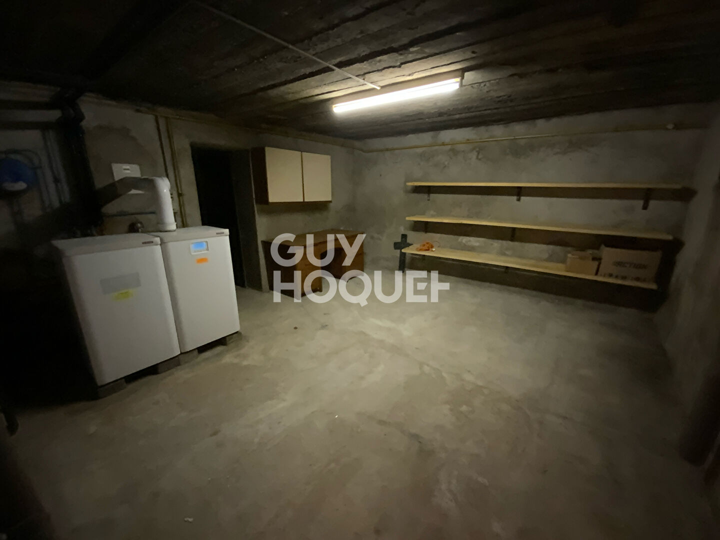 Maison 5 pièces à L'hopital