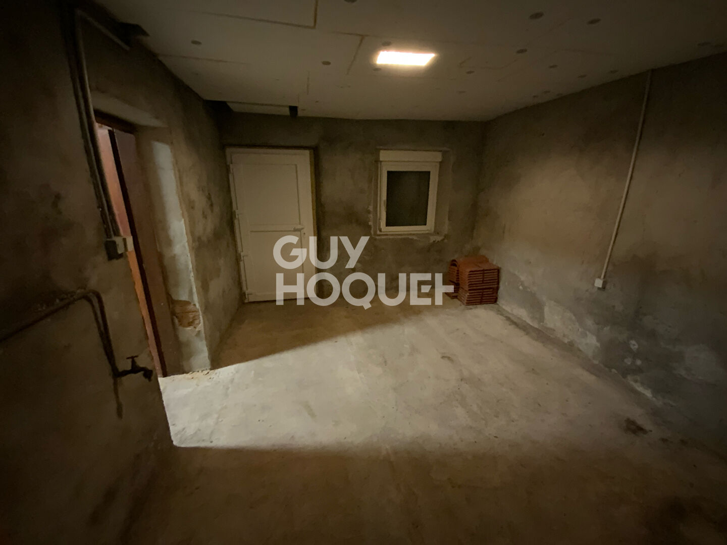 Maison 5 pièces à L'hopital