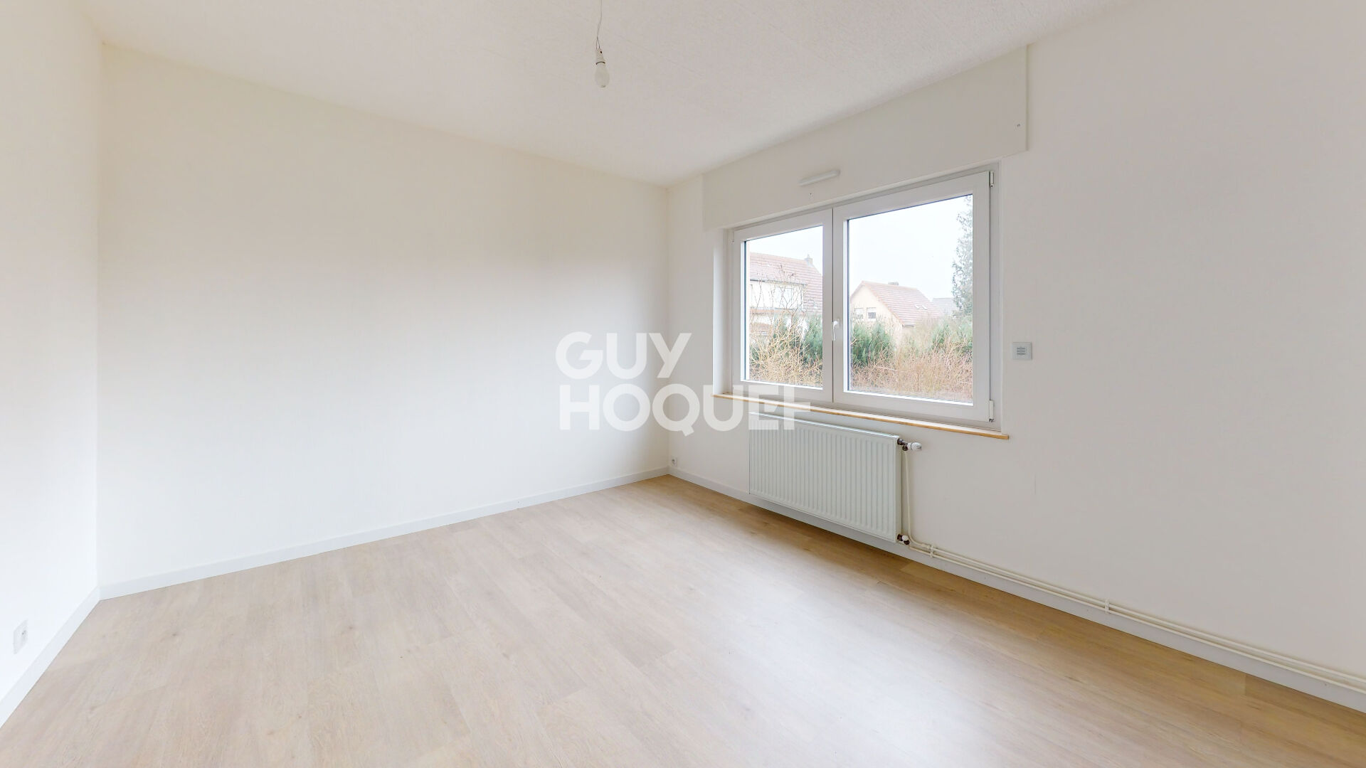 Appartement rdc 4 pièces à SAINT AVOLD