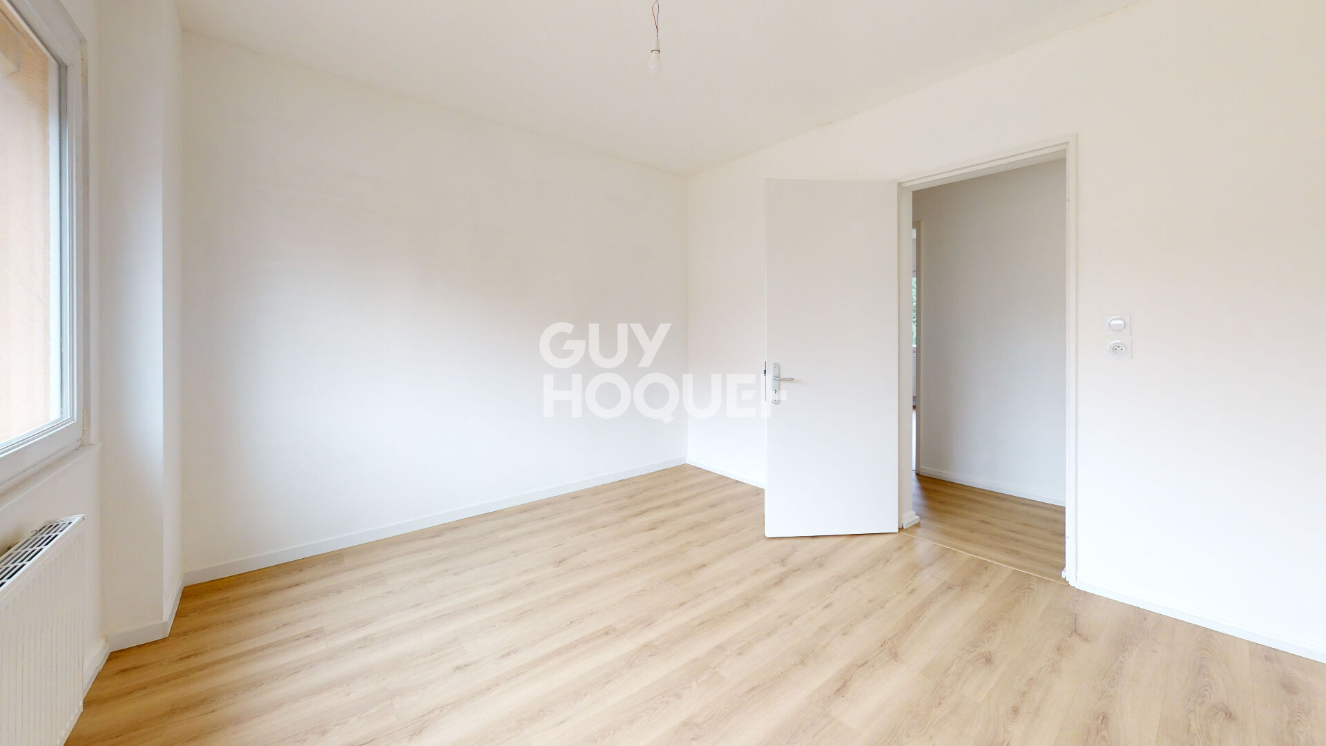 Appartement rdc 4 pièces à SAINT AVOLD