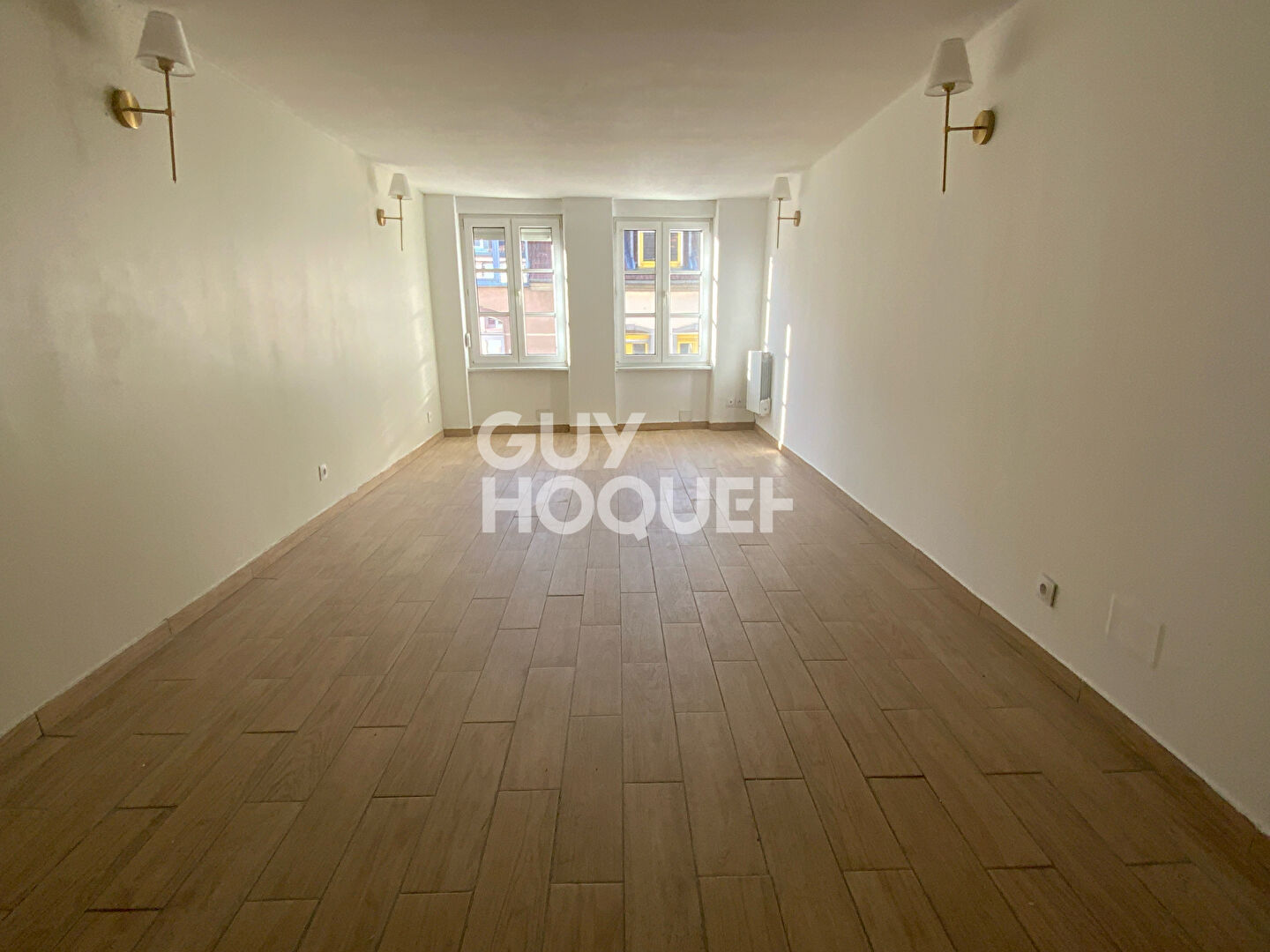 Appartement 3 pièce(s) Saint Avold centre ville