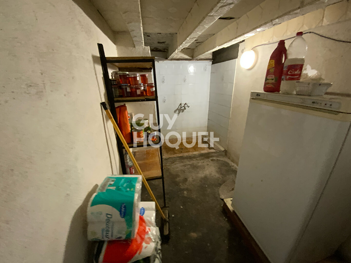 Maison 4 pièce(s) à Saint Avold quartier Emile Huchet