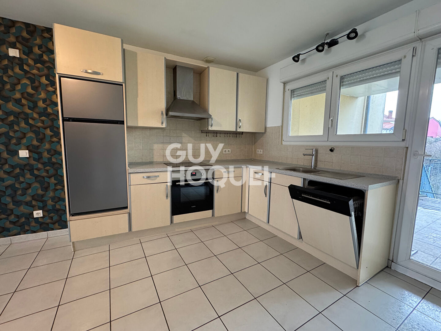 Maison 4 pièces à Bambiderstroff (57690)