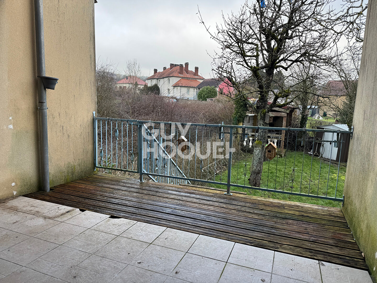 Maison 4 pièces à Bambiderstroff (57690)