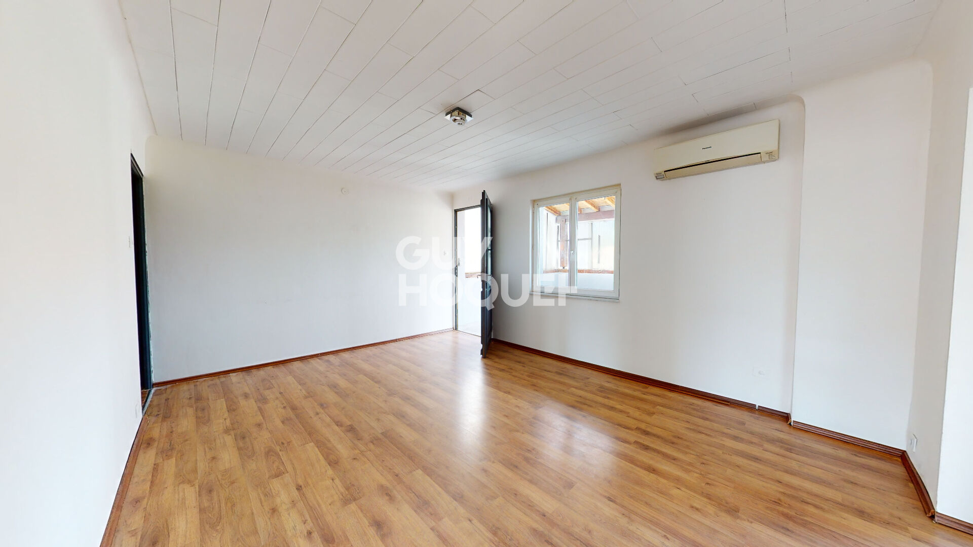 Appartement F5 GUERTING