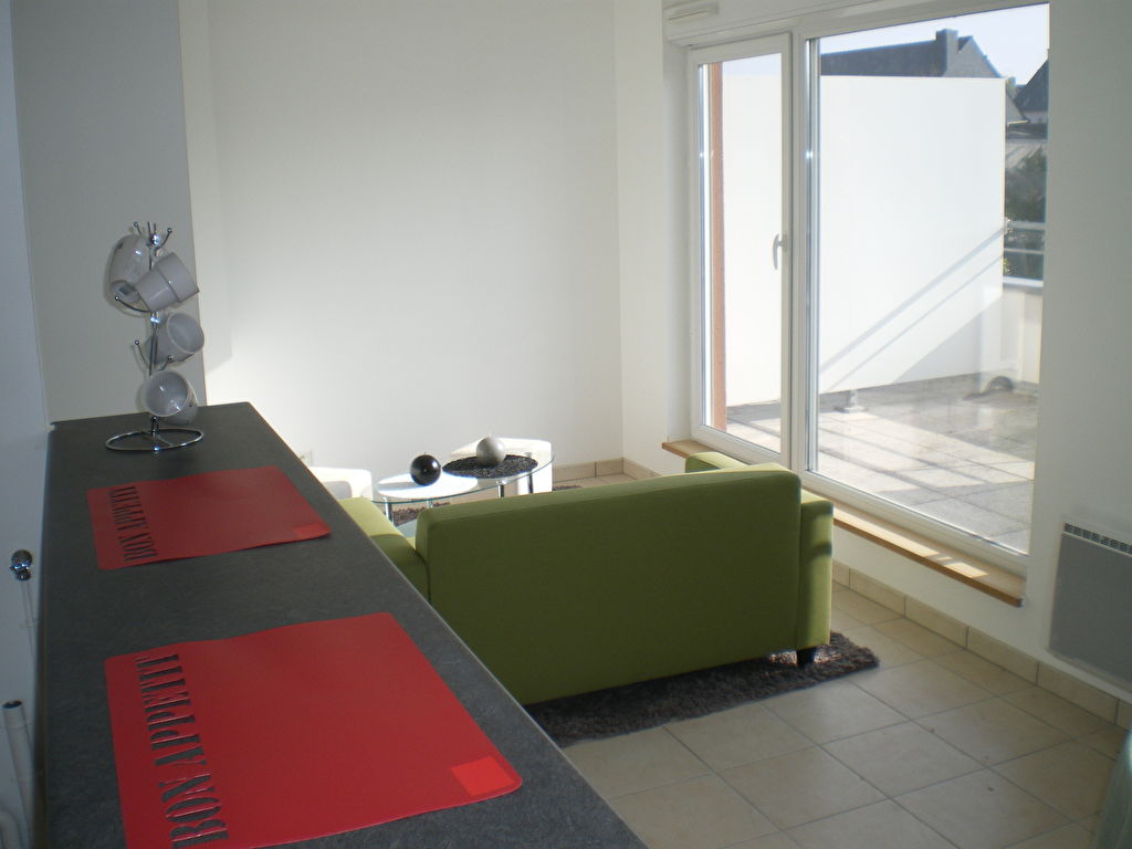 APPARTEMENT PLEDRAN