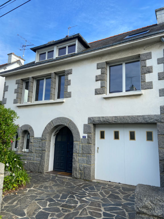 Location Maison Saint Brieuc Guy Hoquet