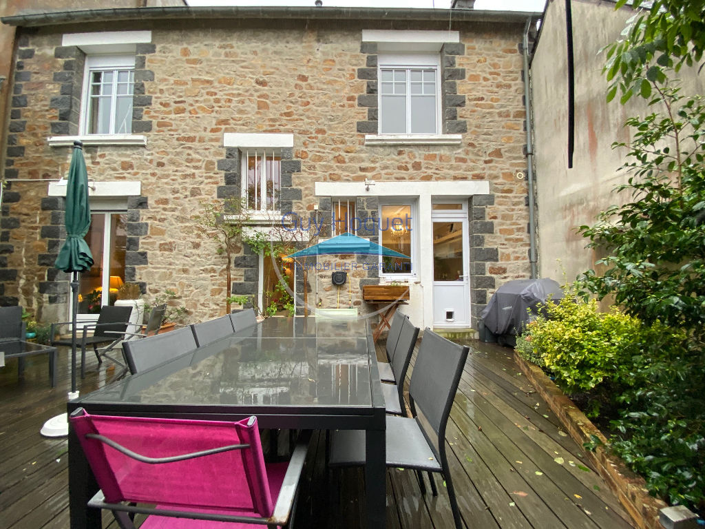 Agence immobilière à SAINT BRIEUC Guy Hoquet Immobilier