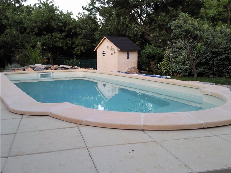 VILLA VIOLS LE FORT - 3 pièce(s) - 80 m2