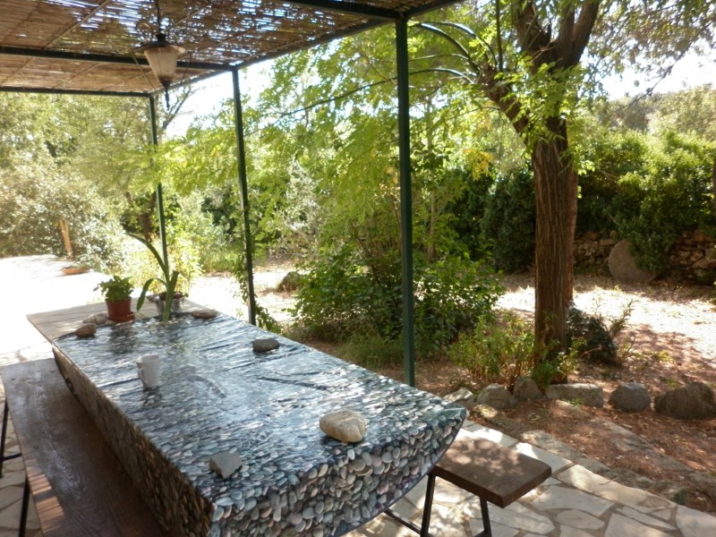 VILLA VIOLS LE FORT - 3 pièce(s) - 90 m2