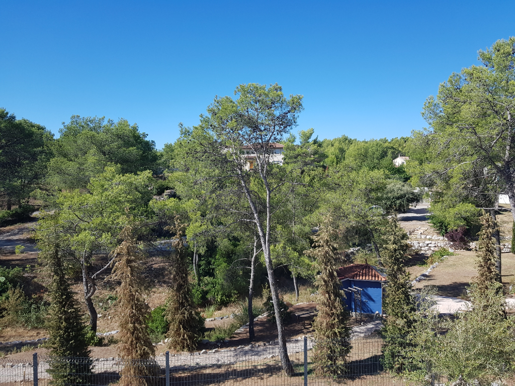 Saint Bauzille de Montmel maison T4 neuve 100m2 + jardin ...