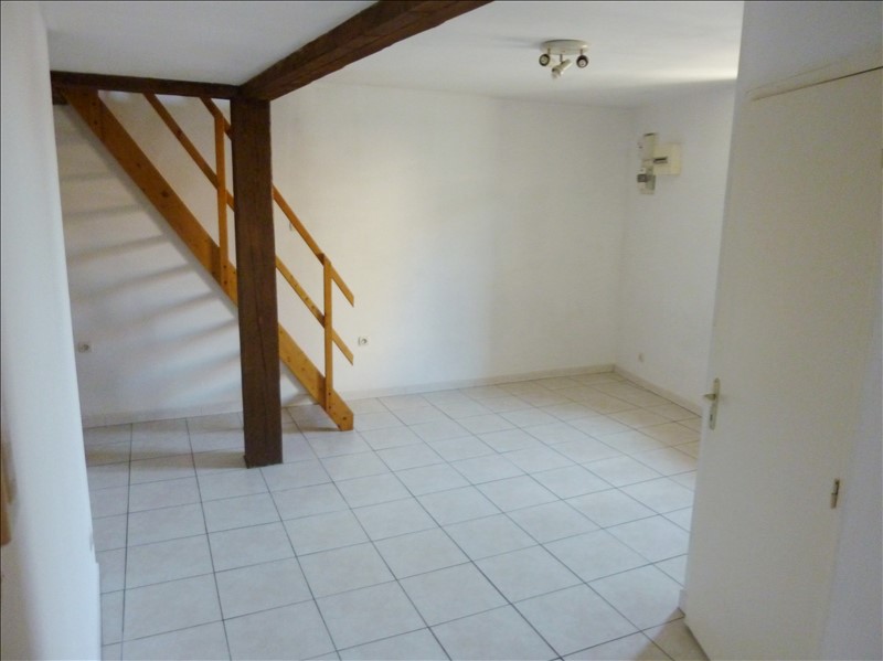 Appartement de 1 pièce à louer à ST MARTIN DE LONDRES (34380).