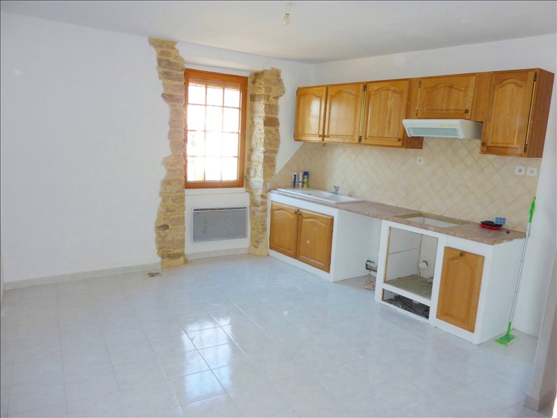 ST MARTIN DE LONDRES (34380) Appartement 3 pièces de 60,15m2