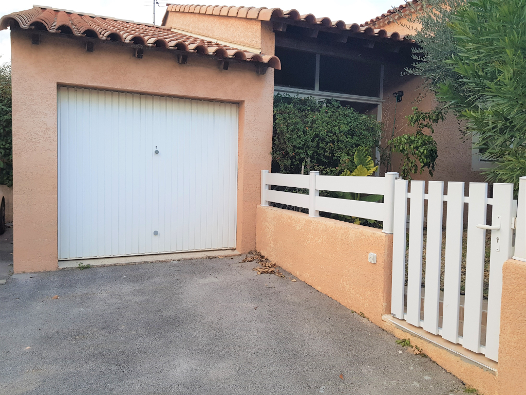 Location d'une maison 2 pièces à SAINT GELY DU FESC