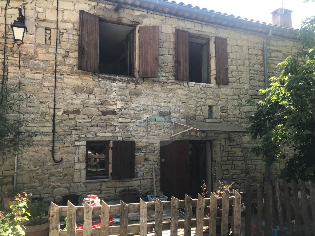 Location : maison T3 à MAS DE LONDRES