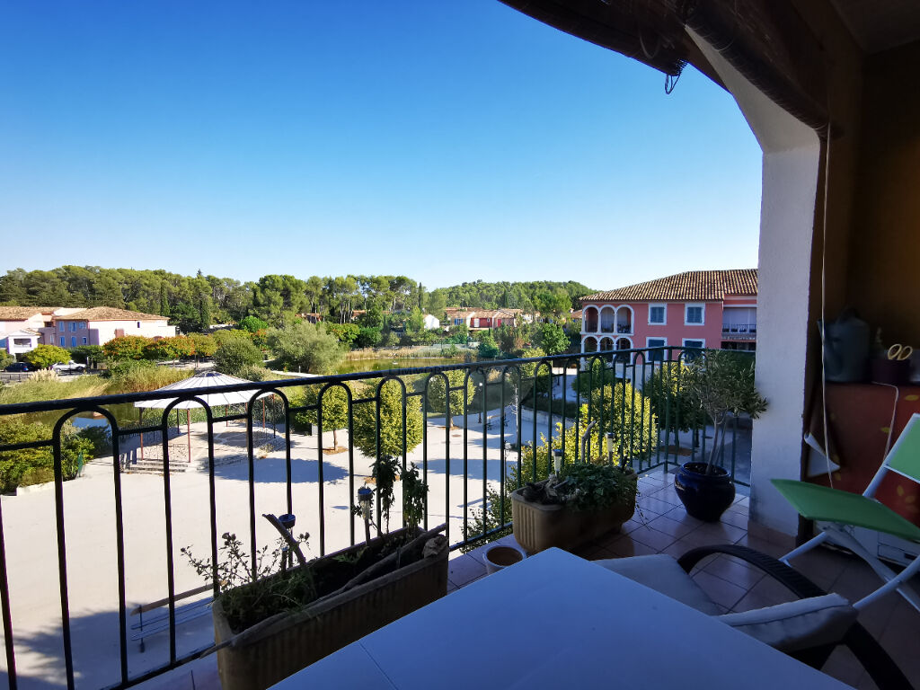 Saint Clement De Riviere 3 pièces 63.21 m2