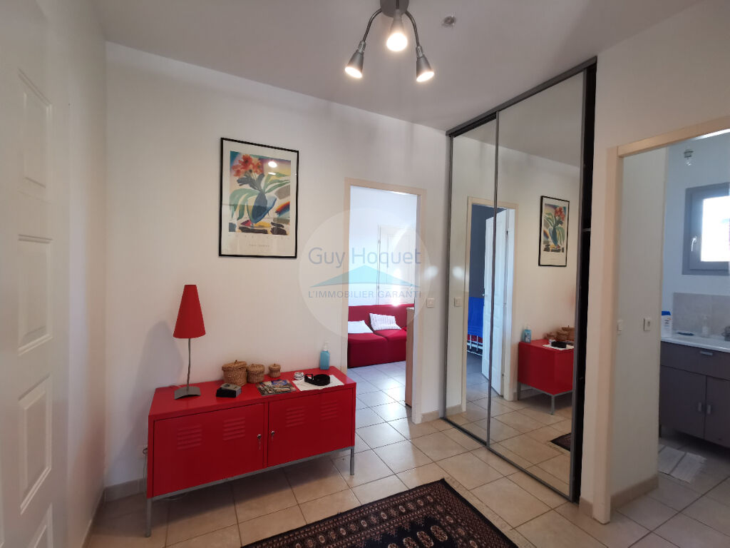 Maison à louer à VIOLS EN LAVAL (34380).