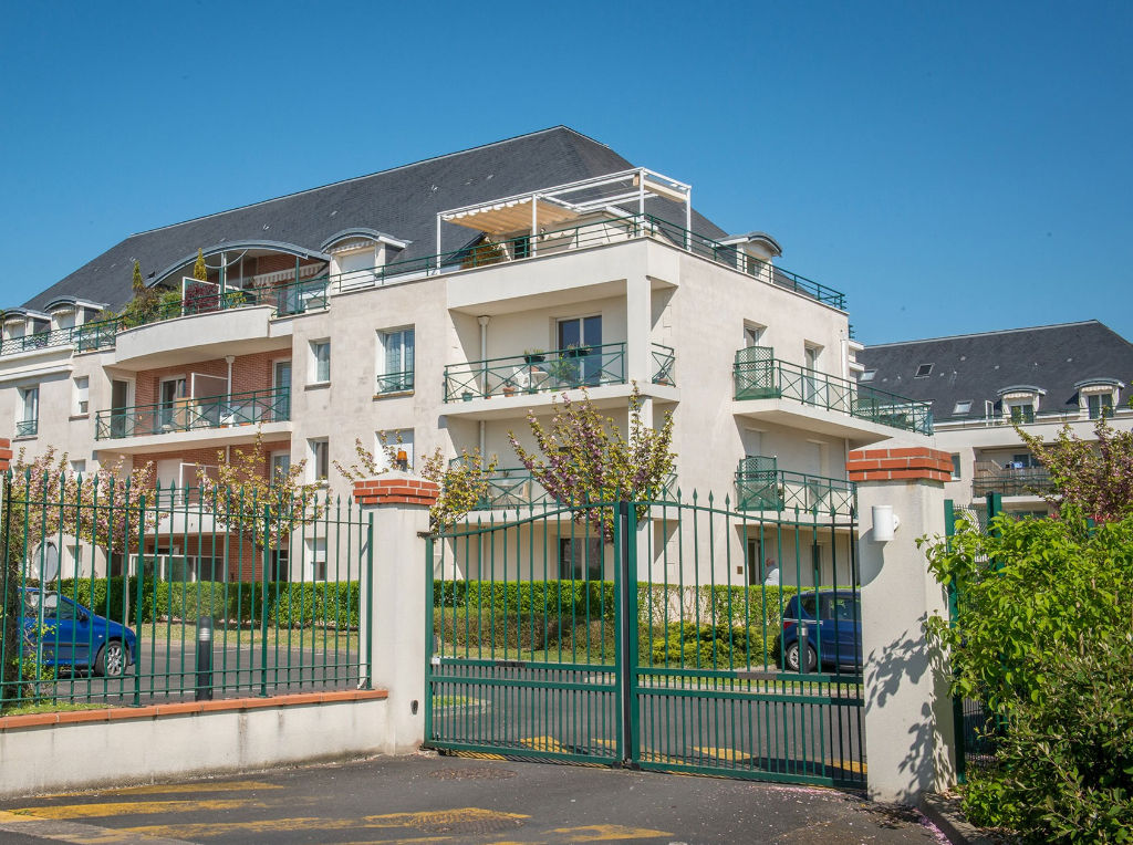 Appartement 4 pièces 103 m2