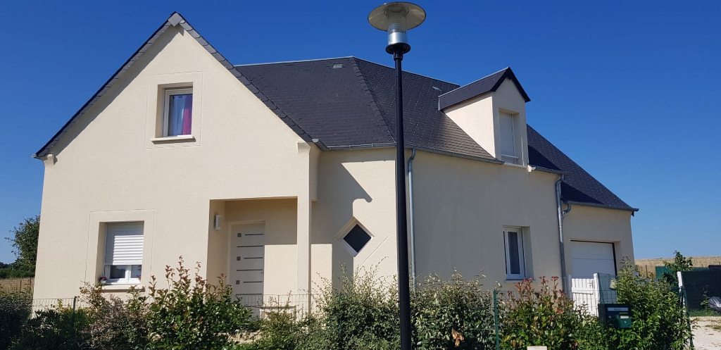 Maison Crotelles 5 pièces 110.6 m2
