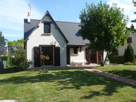 Maison Mettray 5 pièce(s) 132 m2
