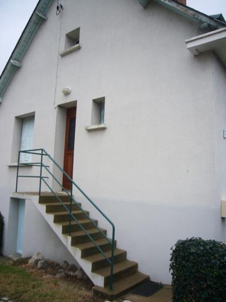 SAINT PIERRE, proche gare