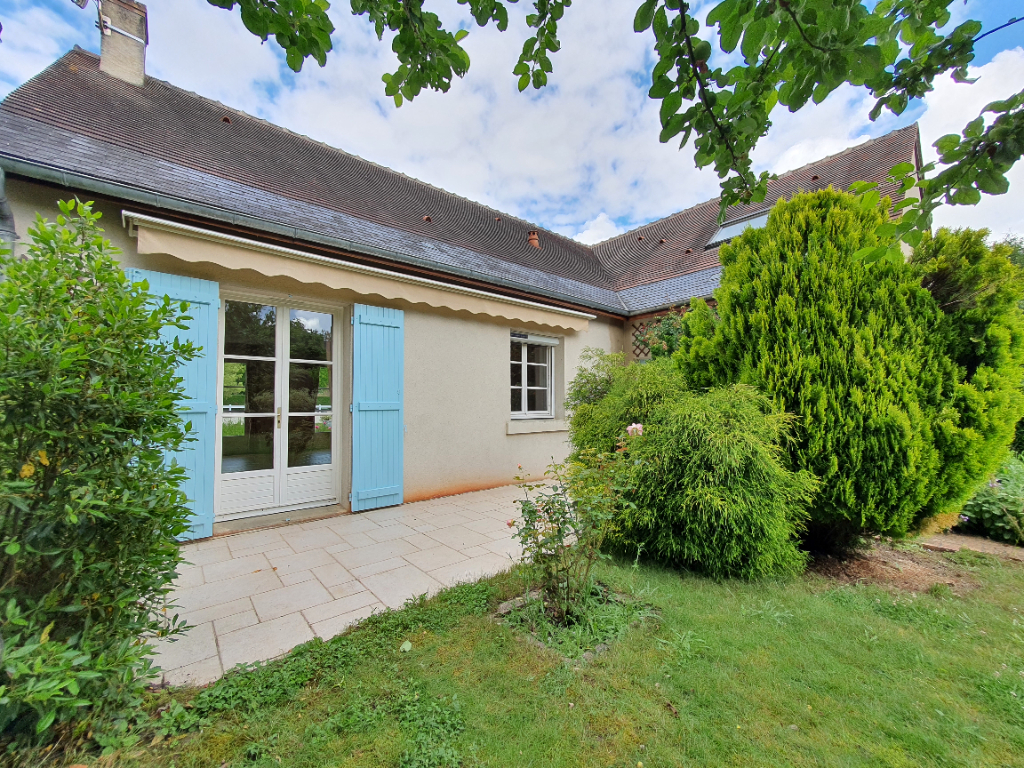 Maison exclusive aux portes de Tours