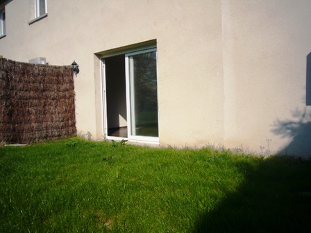 FONDETTES - rez de jardin - Meublé