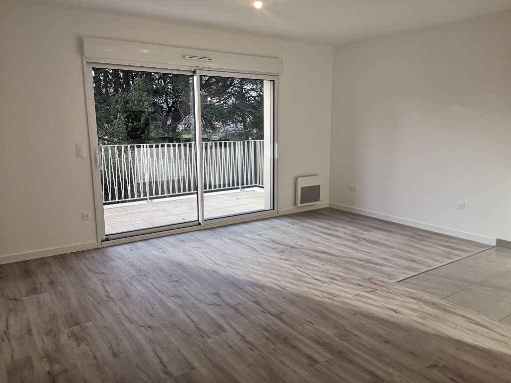 Appartement Ballan Mire 2 pièces 46 m2
