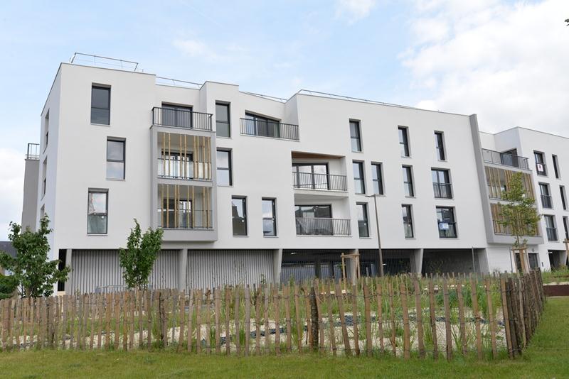 MONTLOUIS SUR LOIRE, aux pieds de toutes commodités