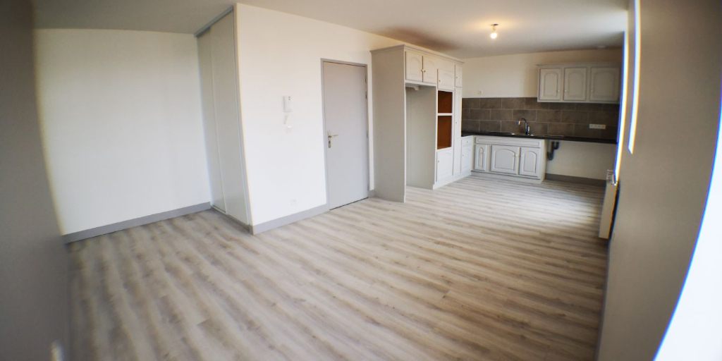 Location : appartement T3 à LANGEAIS