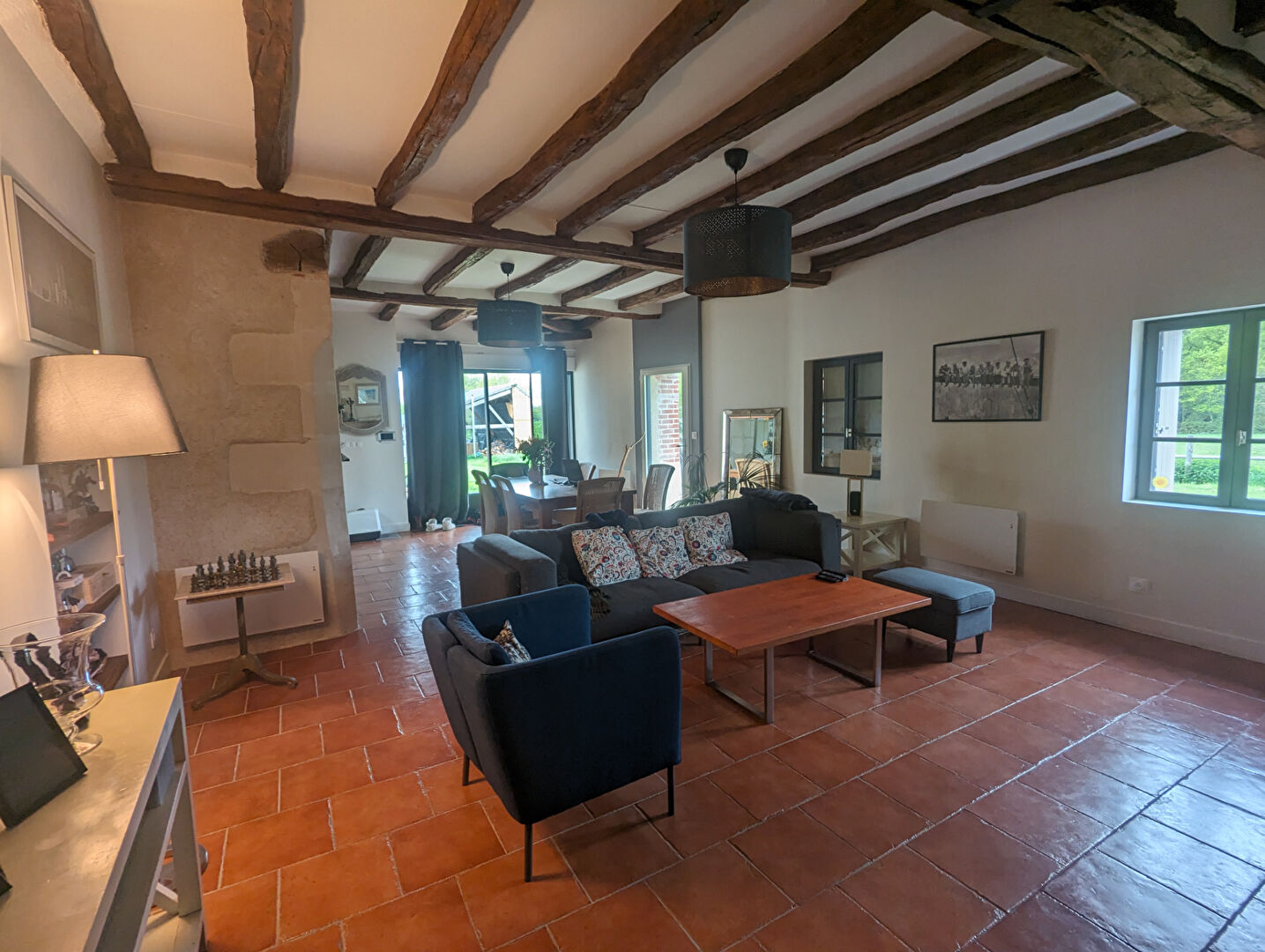 Maison Fondettes