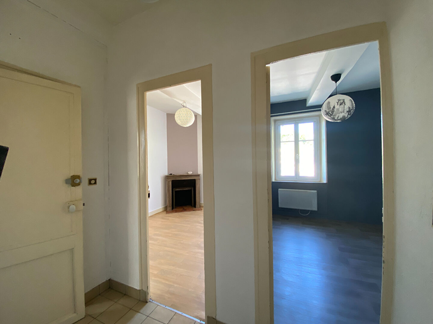 Appartement Saint Cyr Sur Loire