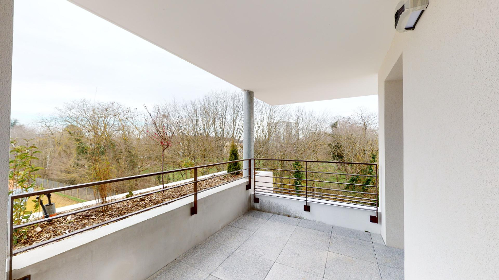 Appartement T3 - Résidence ELEMENTS - Chambray-les-tours