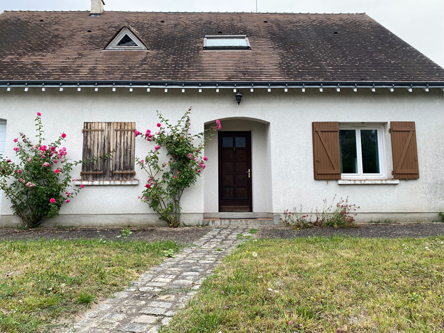 Maison Joue Les Tours