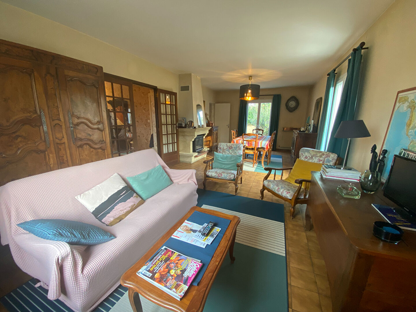 Maison Joue Les Tours