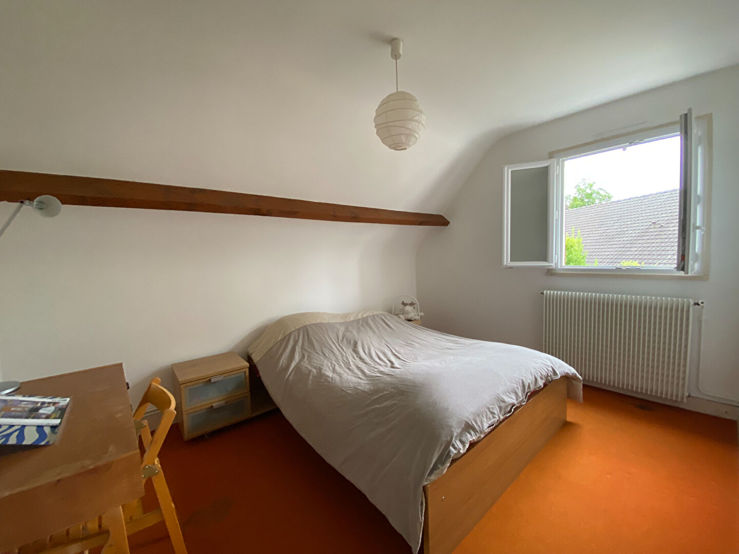 Maison Joue Les Tours