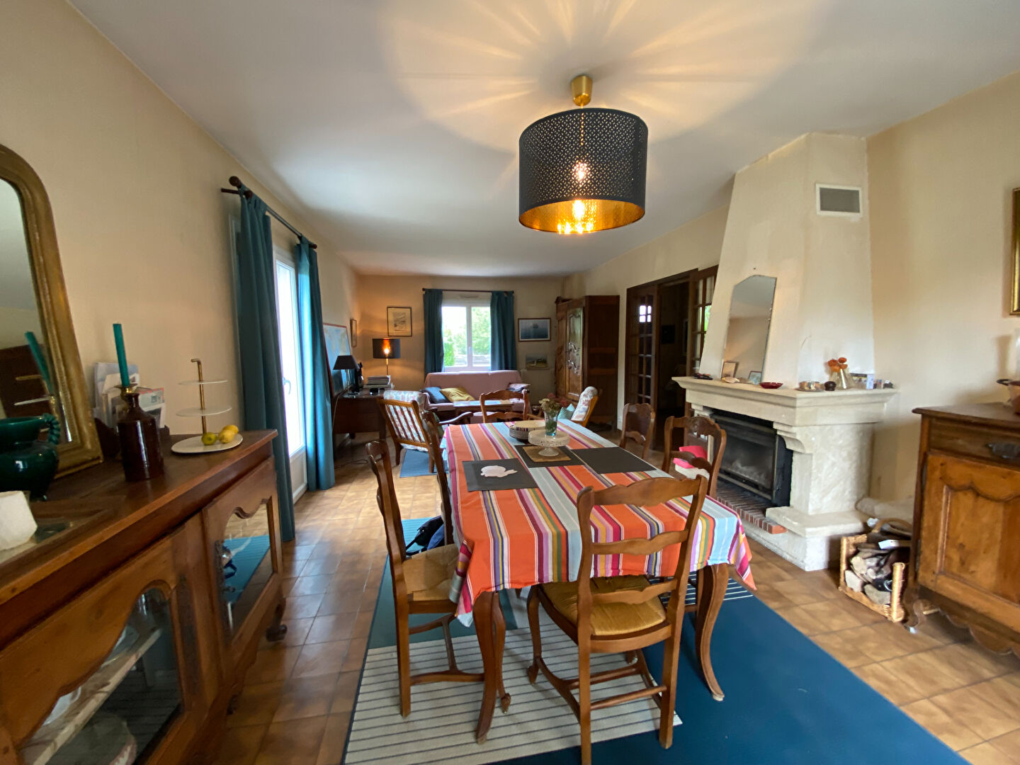 Maison Joue Les Tours