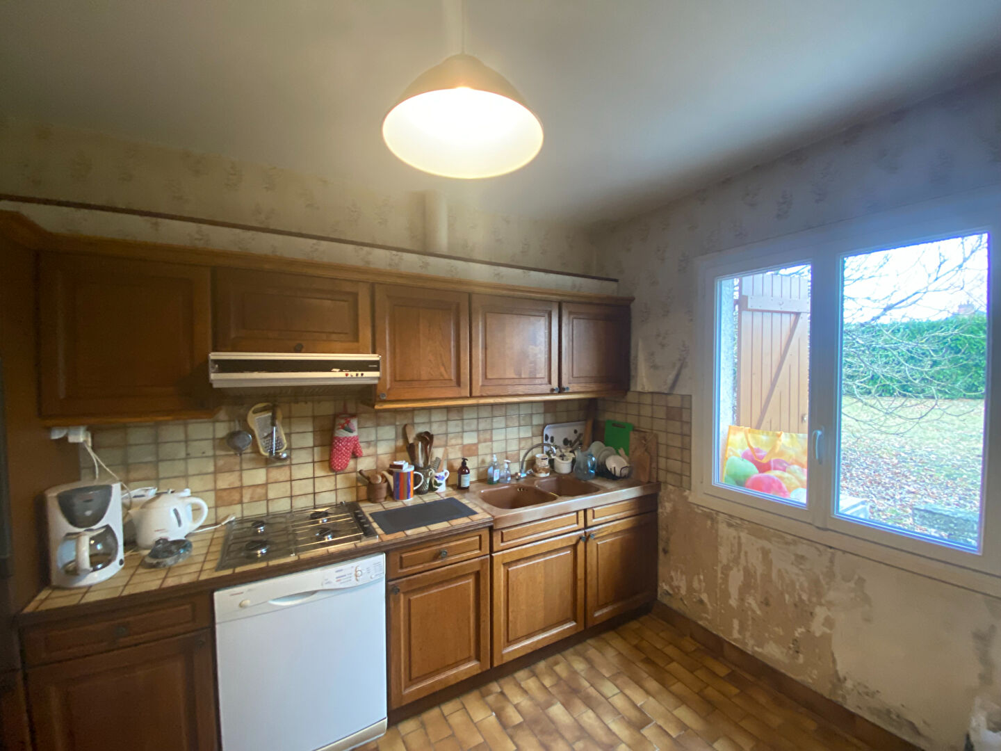 Maison Joue Les Tours