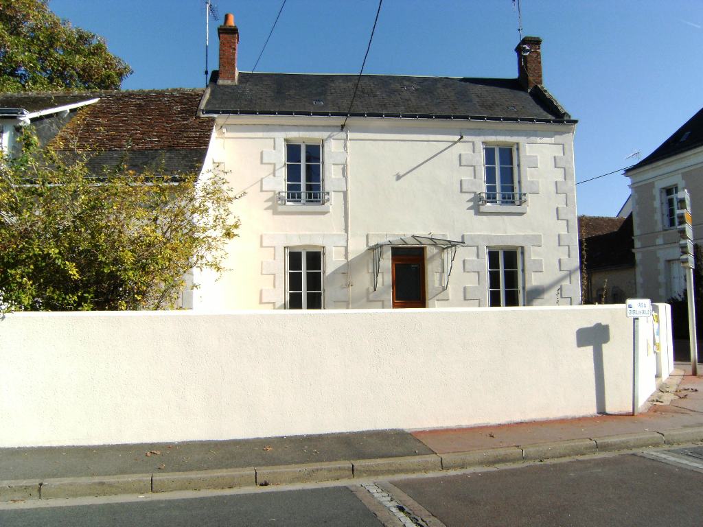 Maison - Montlouis sur Loire